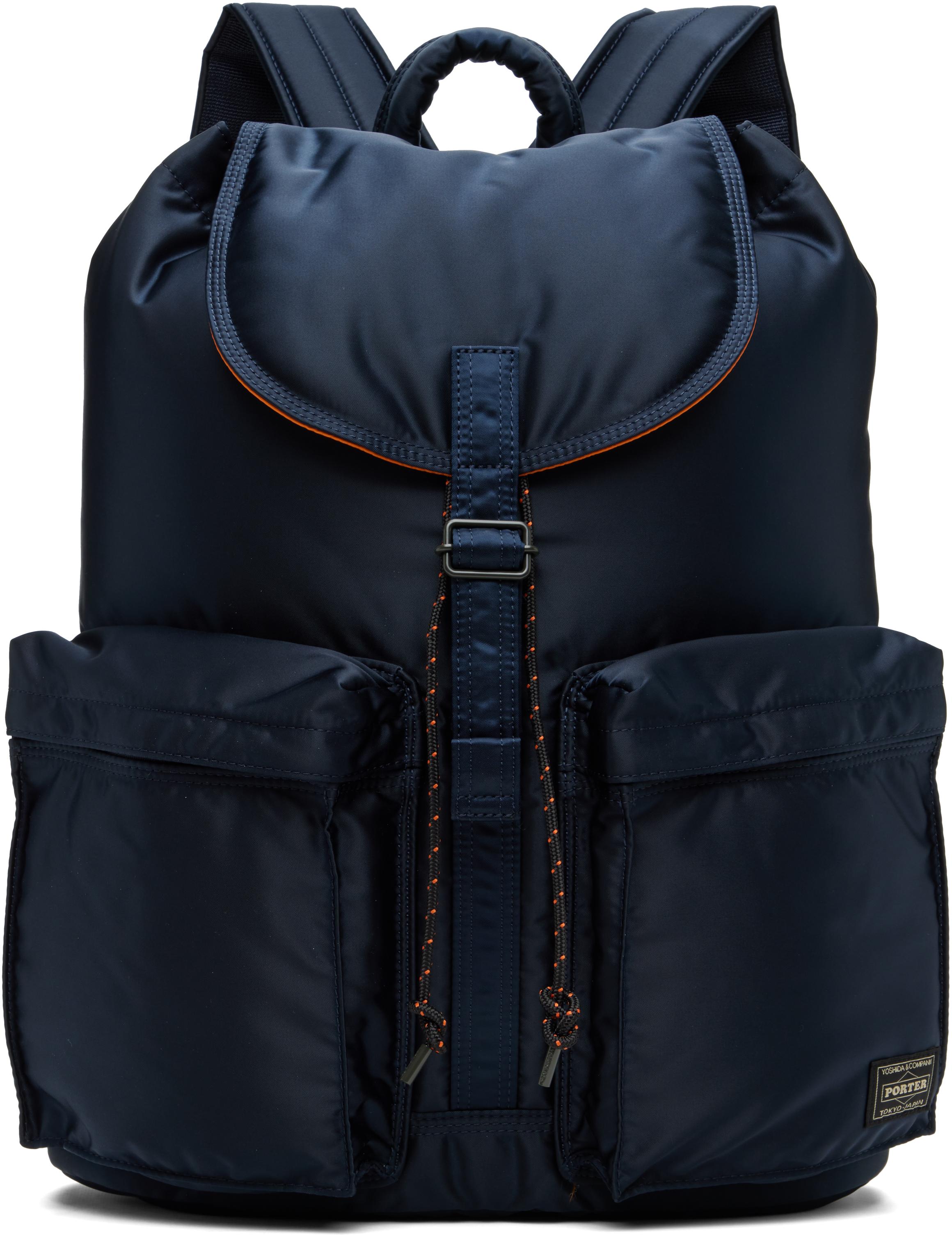 Porter-Yoshida and Co Backpacks for Men | Online Sale up to Porter-Yoshida and Co Backpacks for Men | Online Sale up to