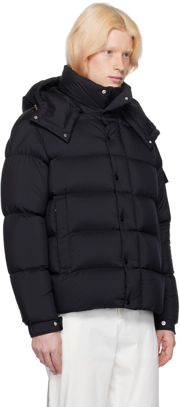 Burberry hartley puffer jacket online