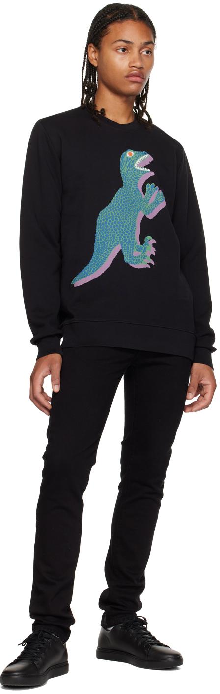 Paul smith dino sweatshirt outlet