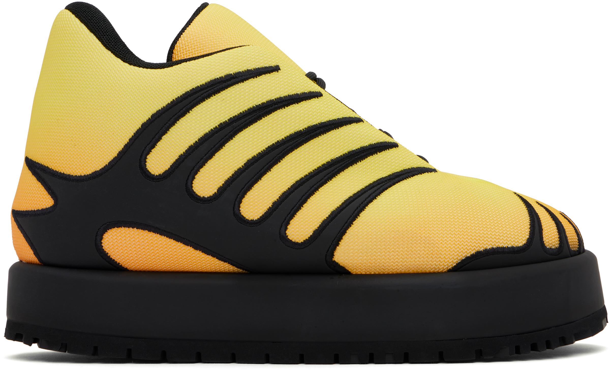 PDF Nuvola Nt Pluto Mesh Sneakers in Black for Men | Lyst