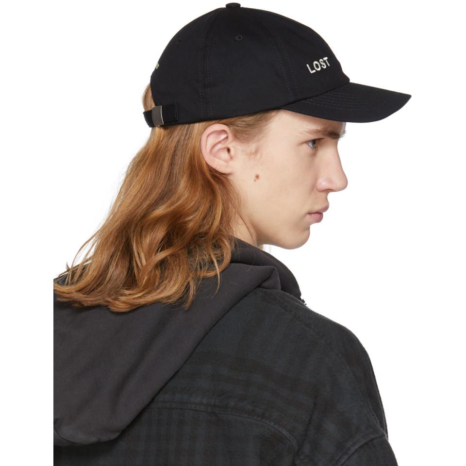 Yeezy Cotton Black Calabasas Lost Hills 