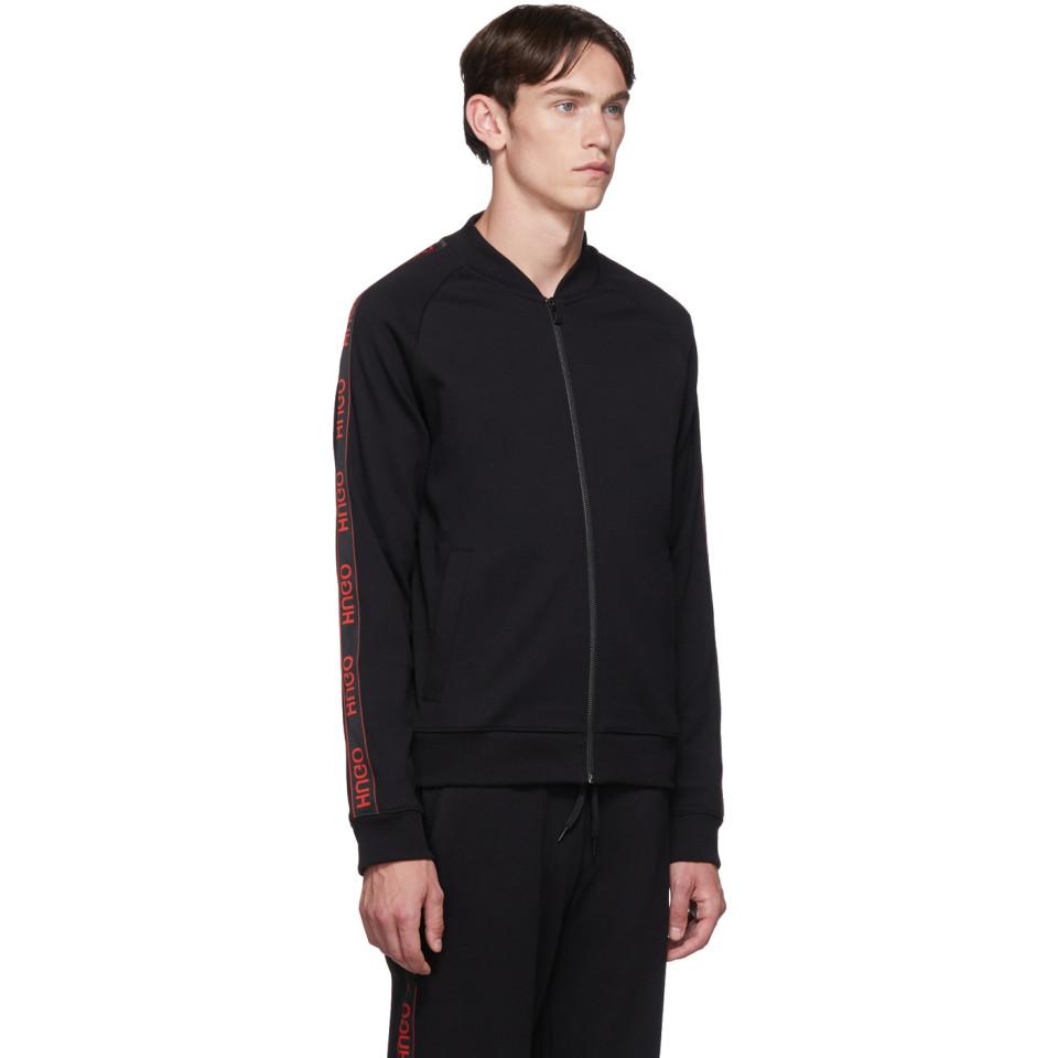 HUGO Dalkutta Sweat-Shirt Homme