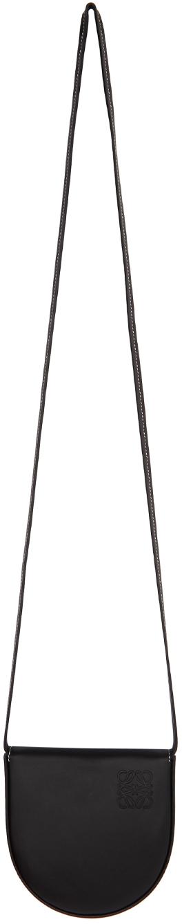 loewe heel belt bolsa