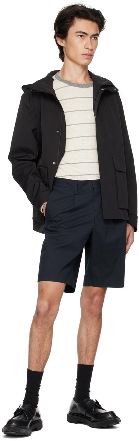 【関税込み】NN07 ブラック Beck 8240 ジャケット NN07 Black Beck 8240 Jacket - Hoodies - Compare Prices from