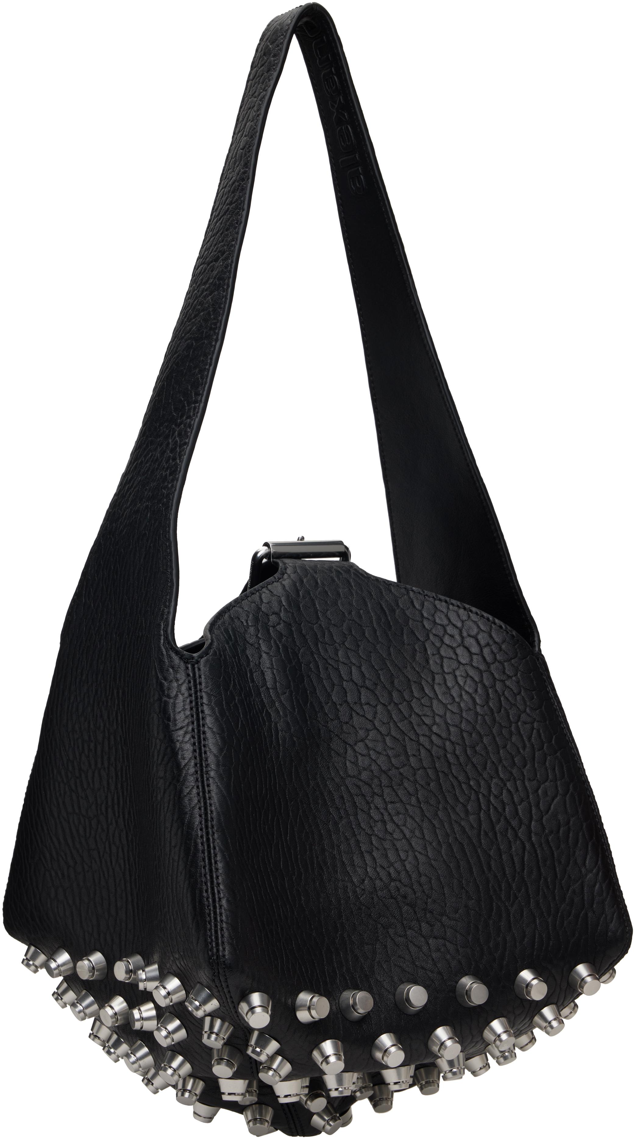 【Alexander Wang】Rex スモール ホーボー バッグ 0400021724913?wid=600&hei=800&