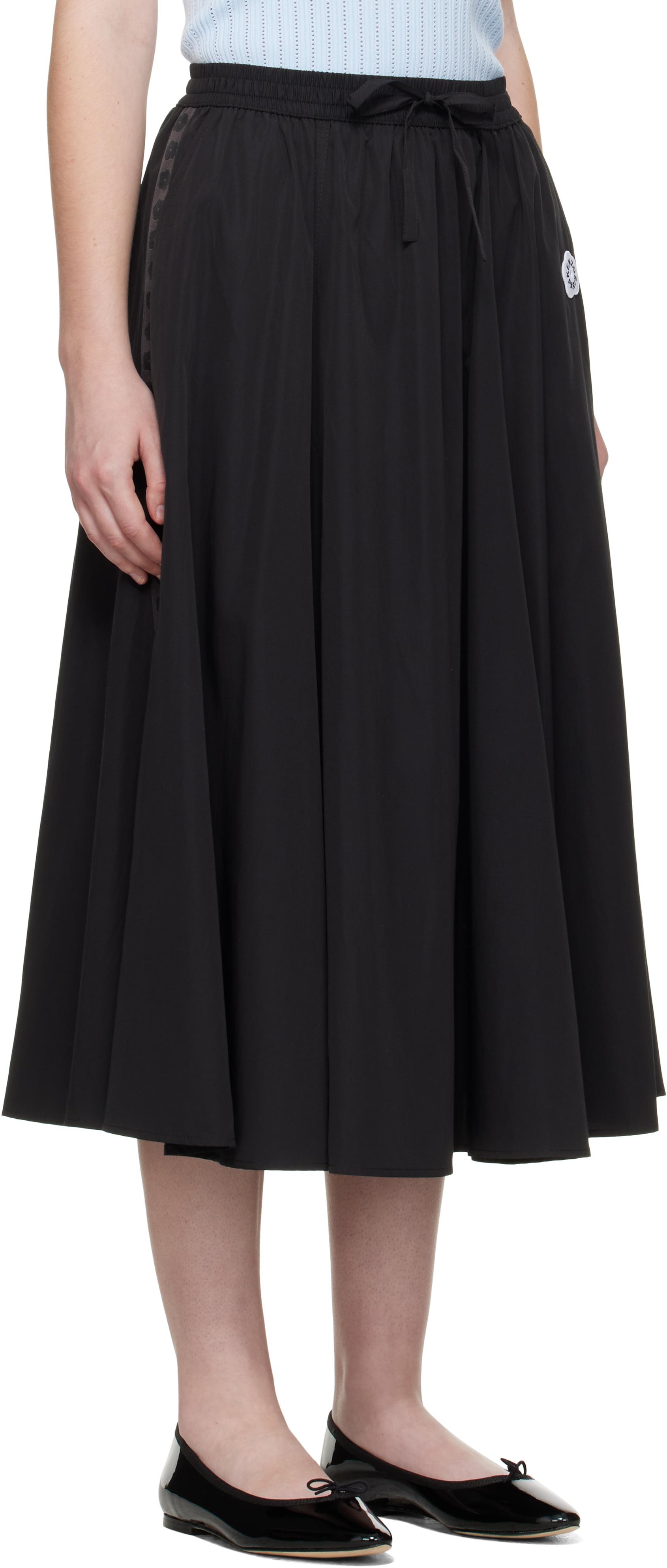 スカート KENZO Woman Skirt Military FD52JU1999O3 50 Kenzo Outlet: Skirt woman - Military | Kenzo skirt