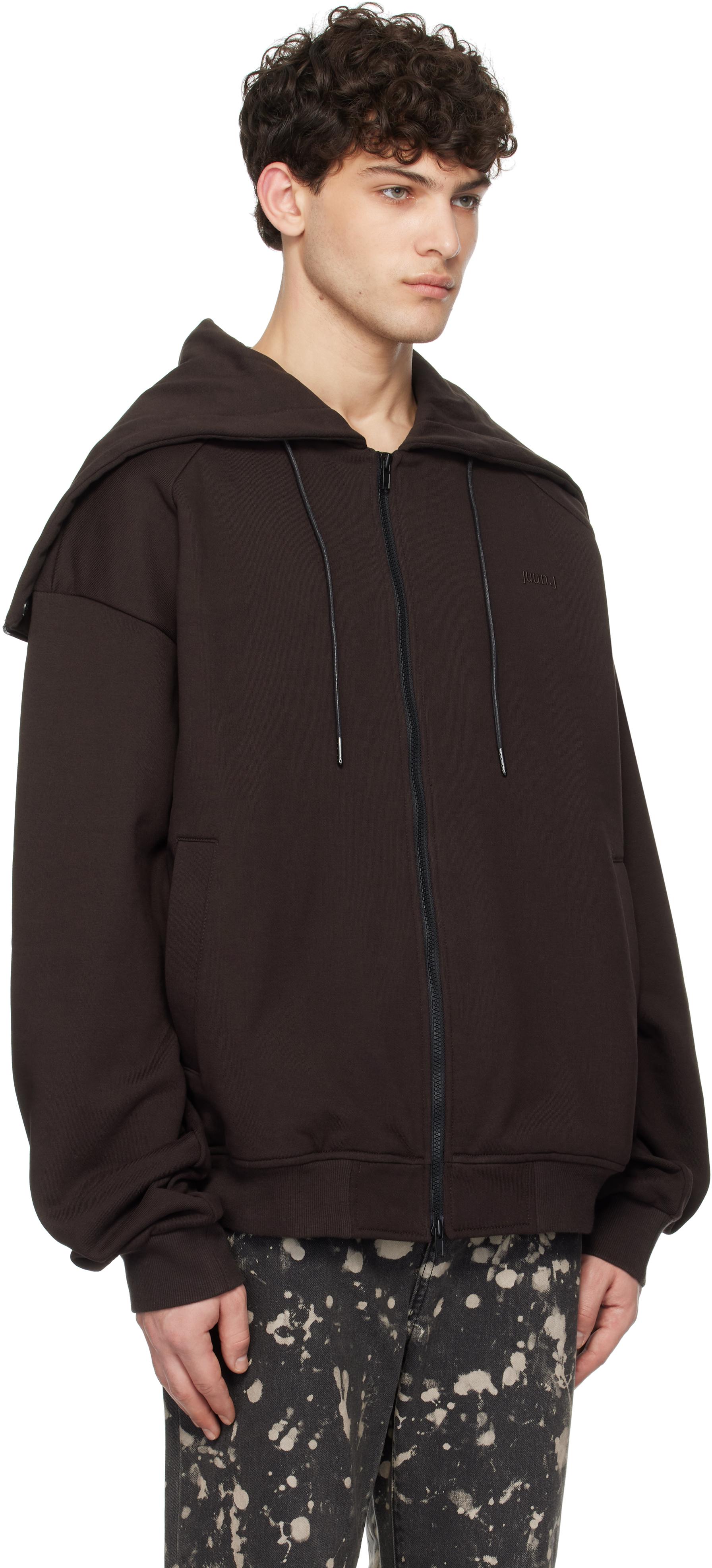 メンズ Juun.J パーカー | オンラインセールは最大70%オフ | Lyst