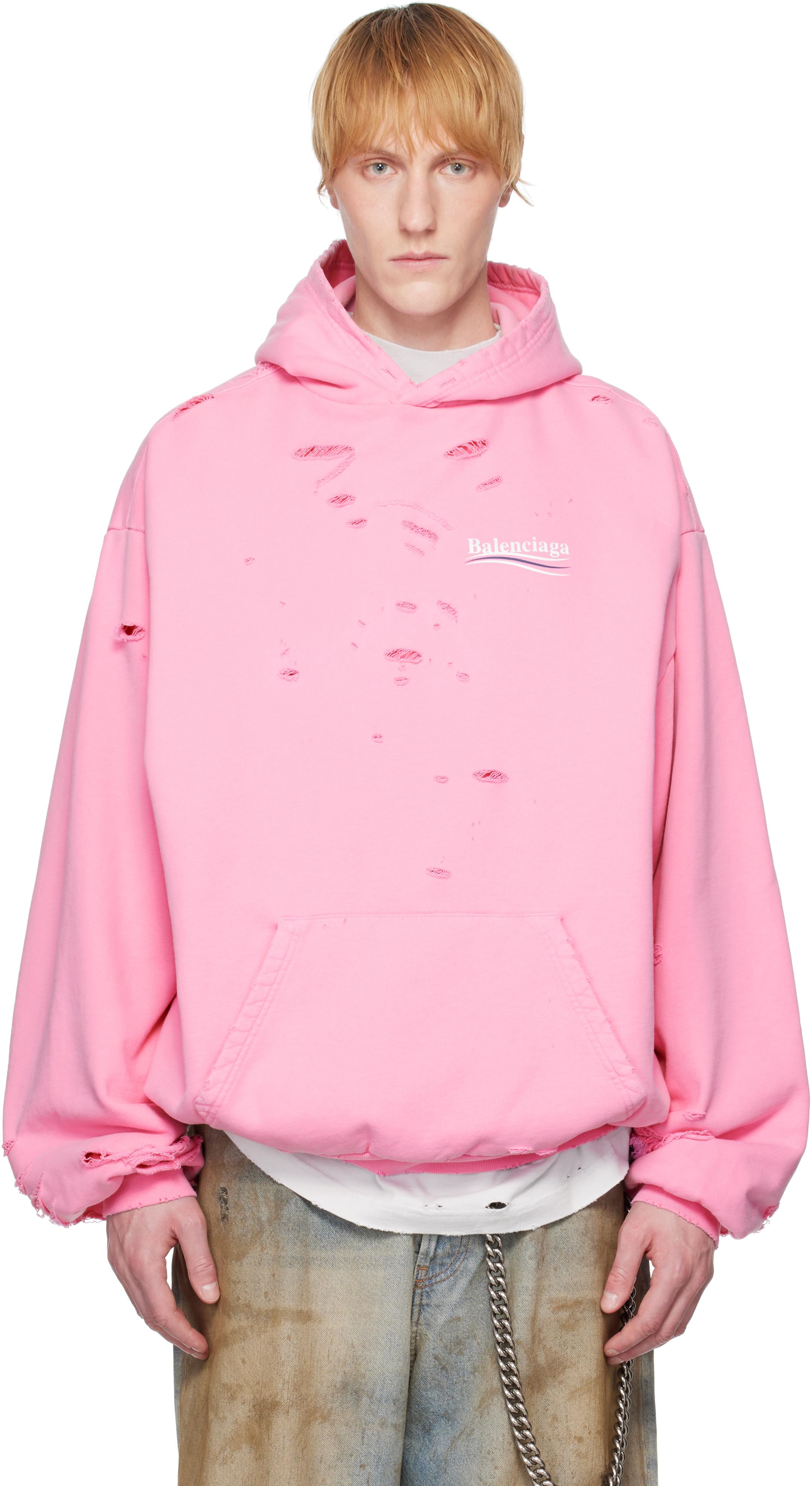 Articles de sport et d'entraînement Balenciaga homme à partir de