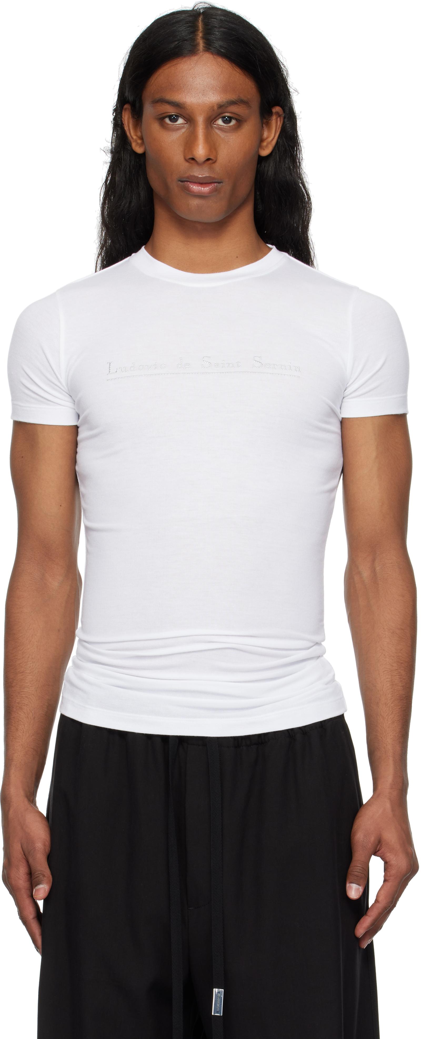 Ludovic de Saint Sernin Clothing for Men | Online Sale up to