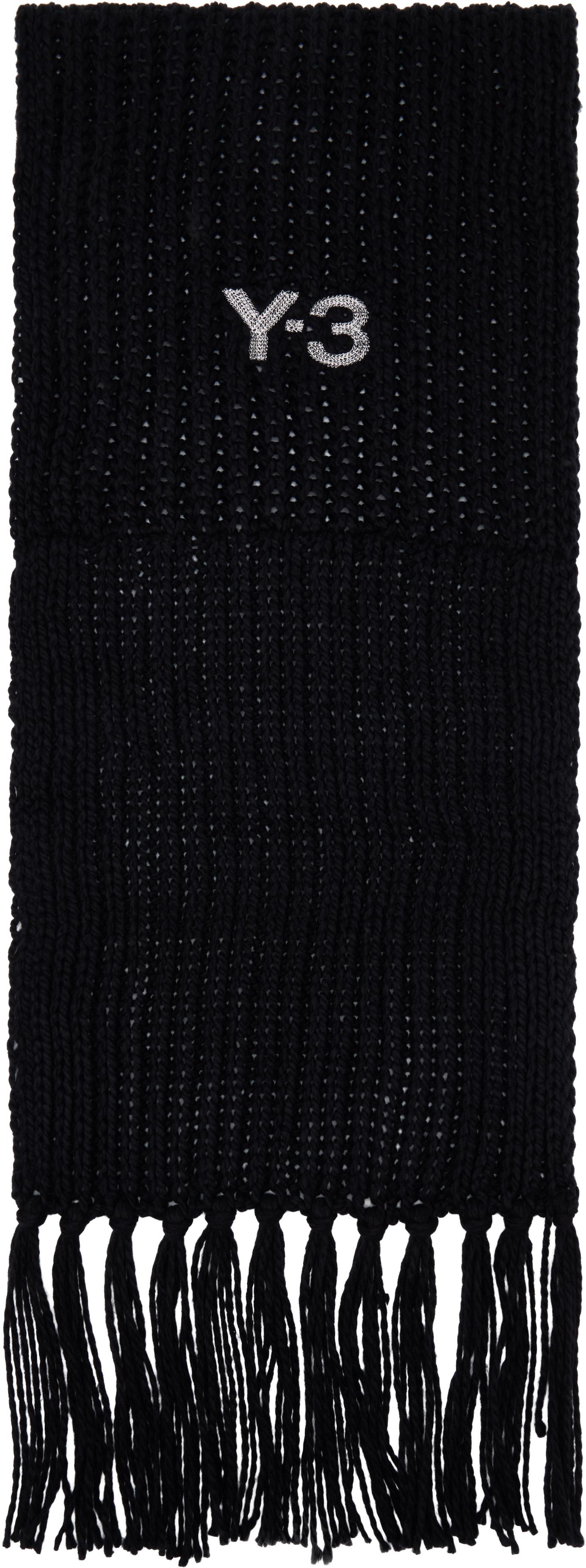 Y-3 Scarves and mufflers for Men | Online Sale up to 73% off | Lyst