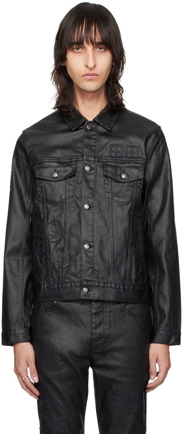 Ksubi classic jacket 2025