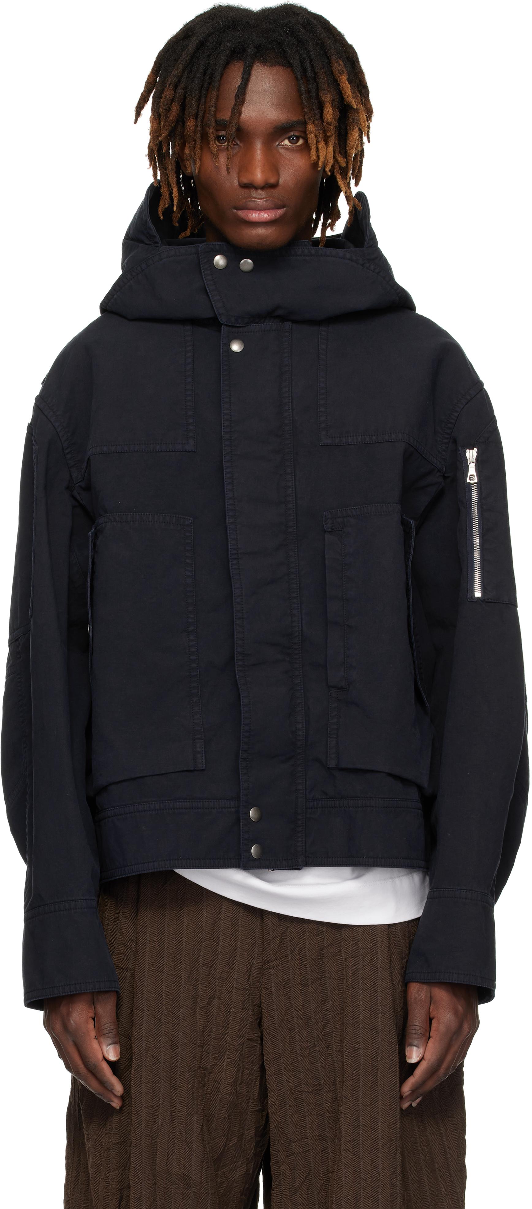Dries Van Noten Puffer Jackets for Men | Lyst
