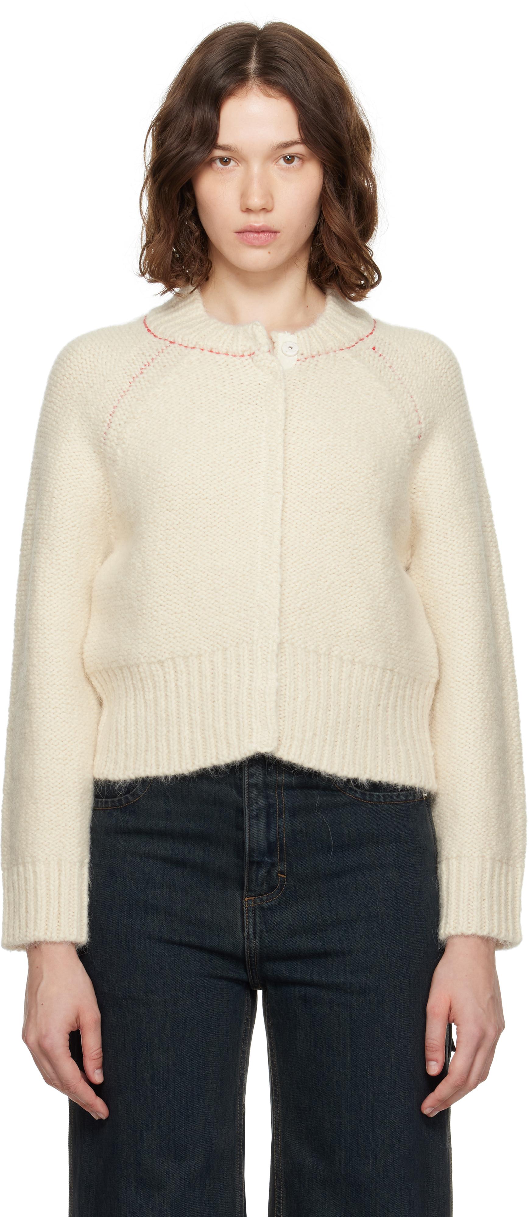 Eckhaus Latta Knitwear for Women | Online Sale up to 71% off | Lyst