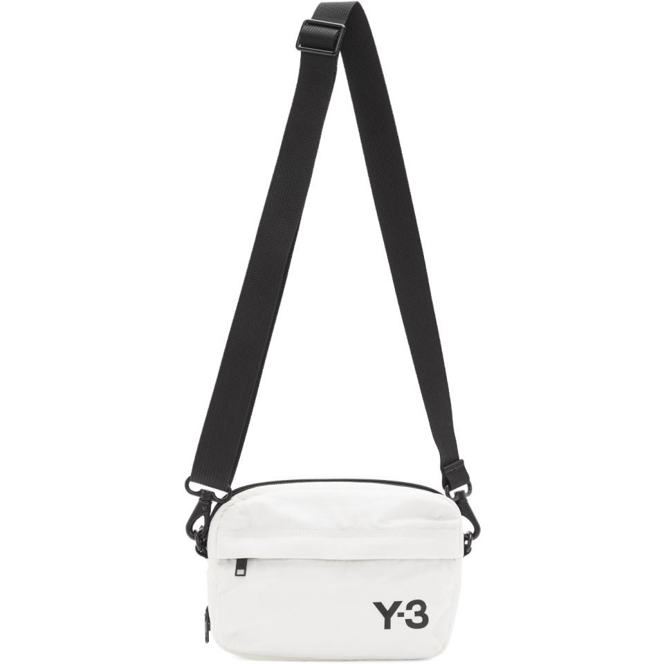y3 sling bag