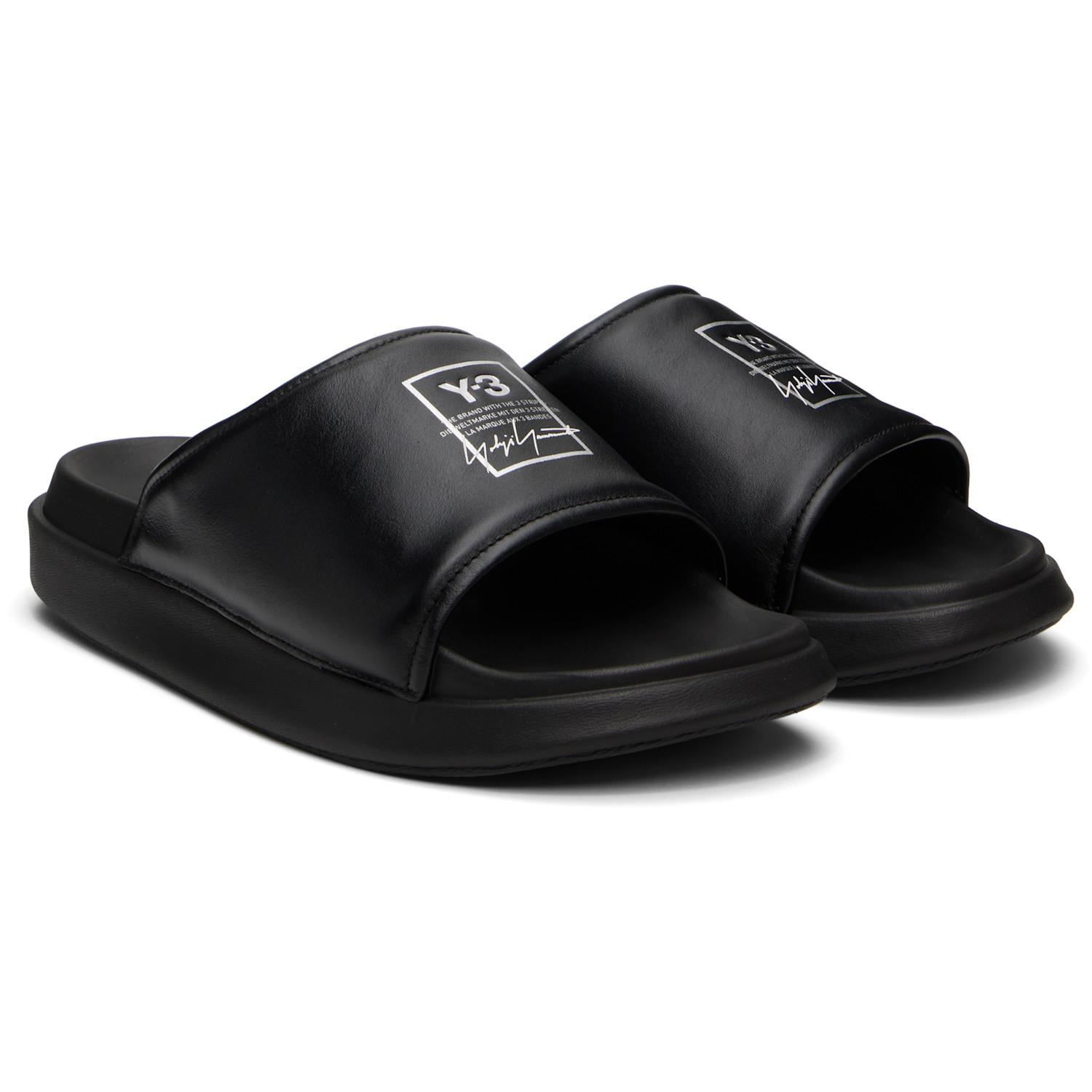 Y-3 Sandals and Slides for Men | Online Sale up to 60% off | Lyst
