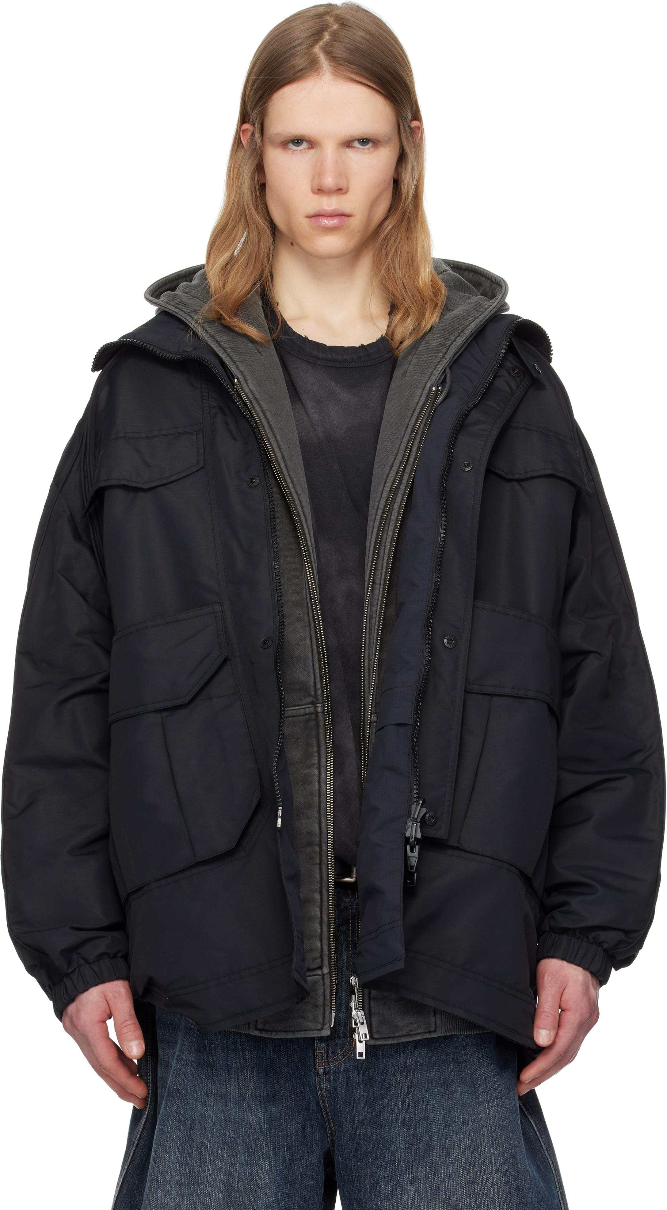 メンズ Juun.J ジャケット | オンラインセールは最大63%オフ | Lyst