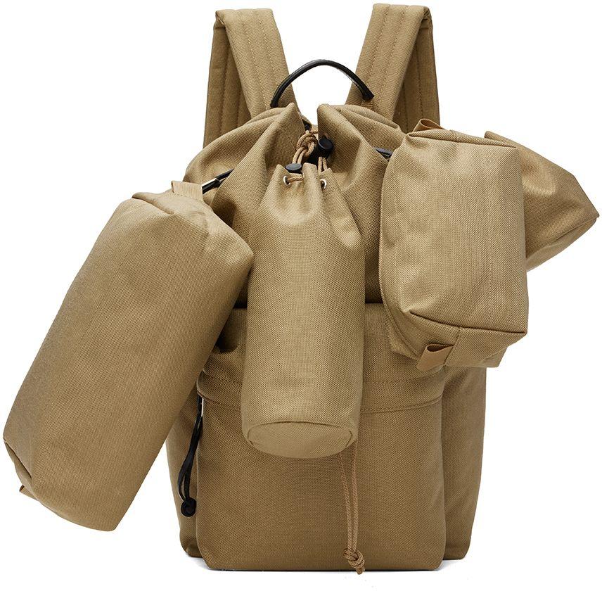 新品 AURALEE 23SS AETA SMALL BACKPACK SET - 通販 - parelhas.rn.gov.br