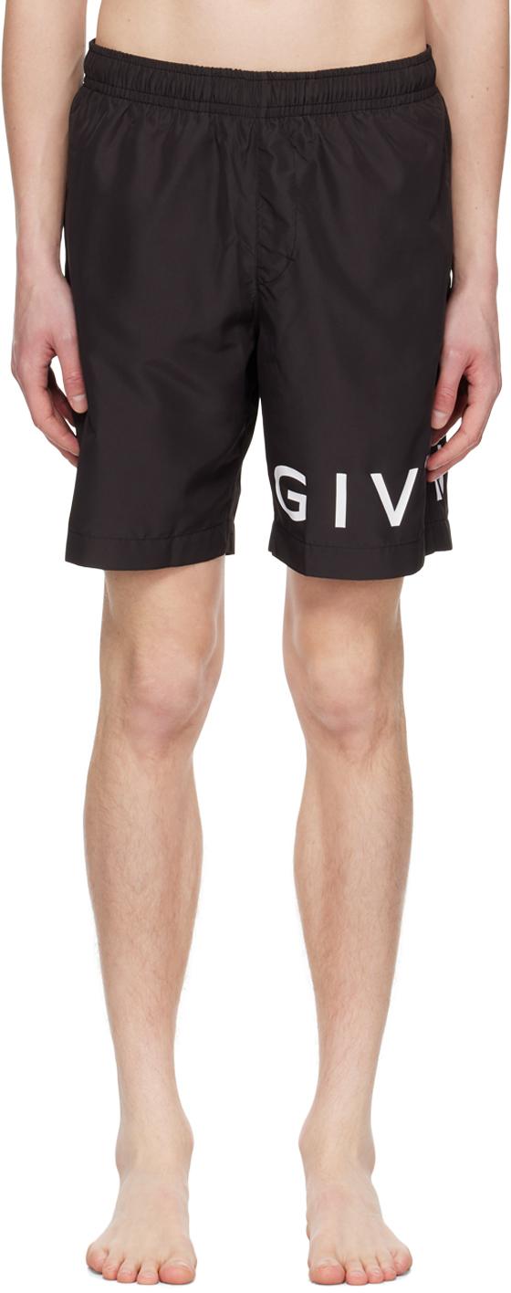 Articles de plage et maillots de bain Givenchy pour homme Reductions en ligne jusqu a 59 Lyst