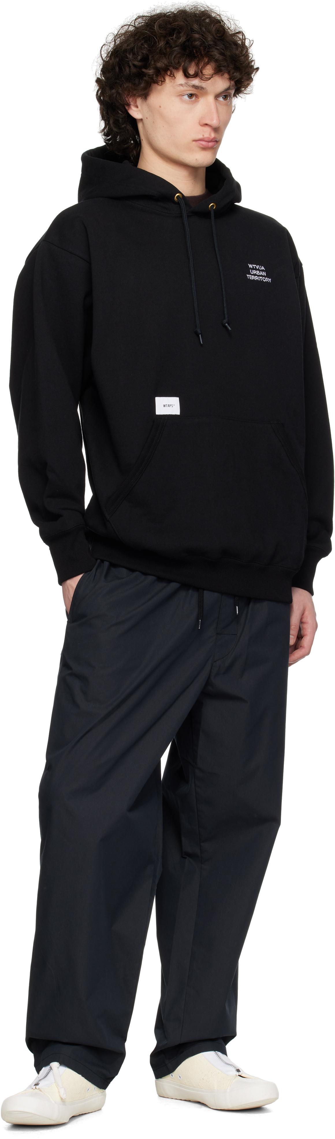 【WTAPS】WUT / HOODY / COTTON WTAPS Hoodies for Men | Online Sale up to 55% off | Lyst