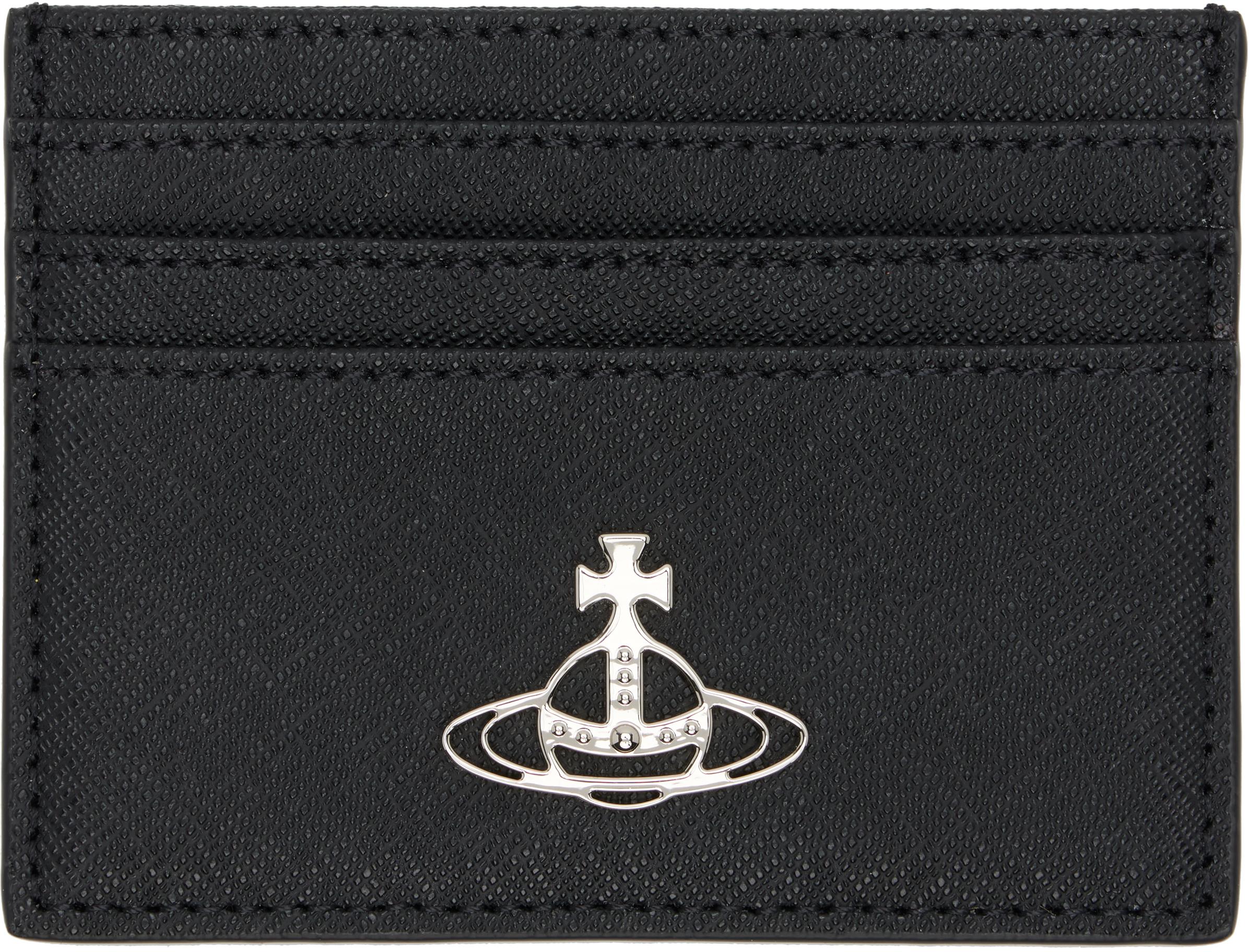 ★Vivienne Westwood★フラットカードウォレット Vivienne Westwood ヴィヴィアンウエストウッド ヴィヴィアン