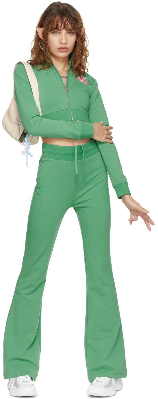 Im Sorry by Petra Collins Ssense Exclusive Anna Track Suit