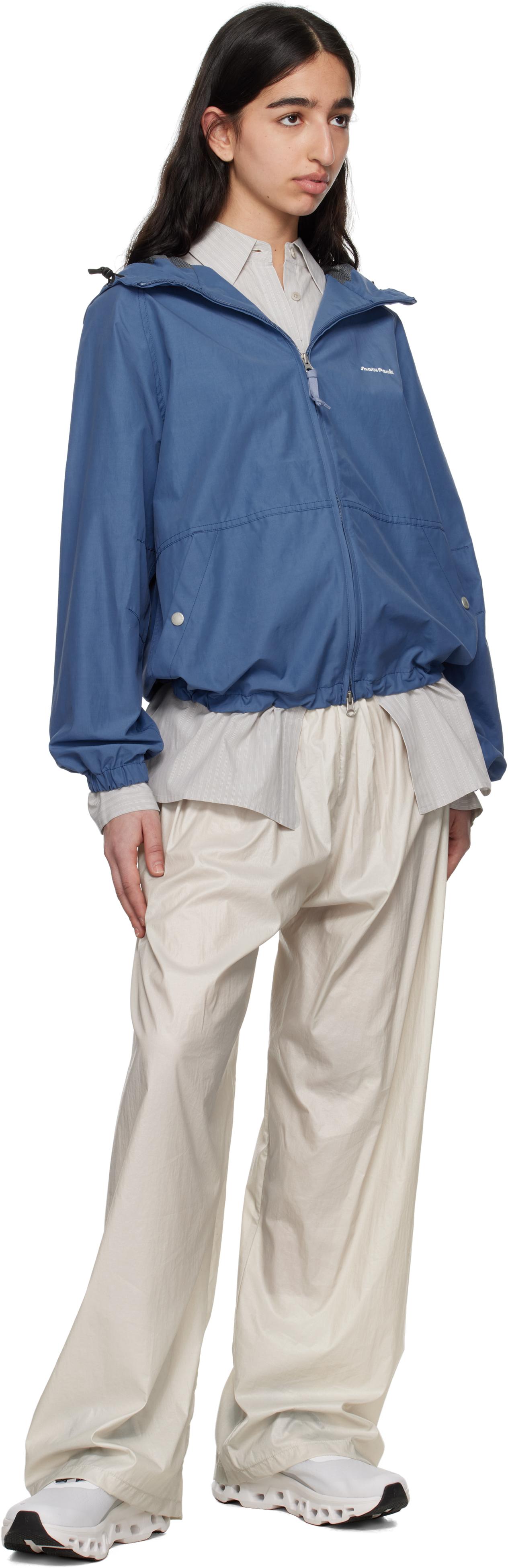 【snow peak】work women jacket R5028 Snow Peak Casual jackets for Women | Online Sale up to 50