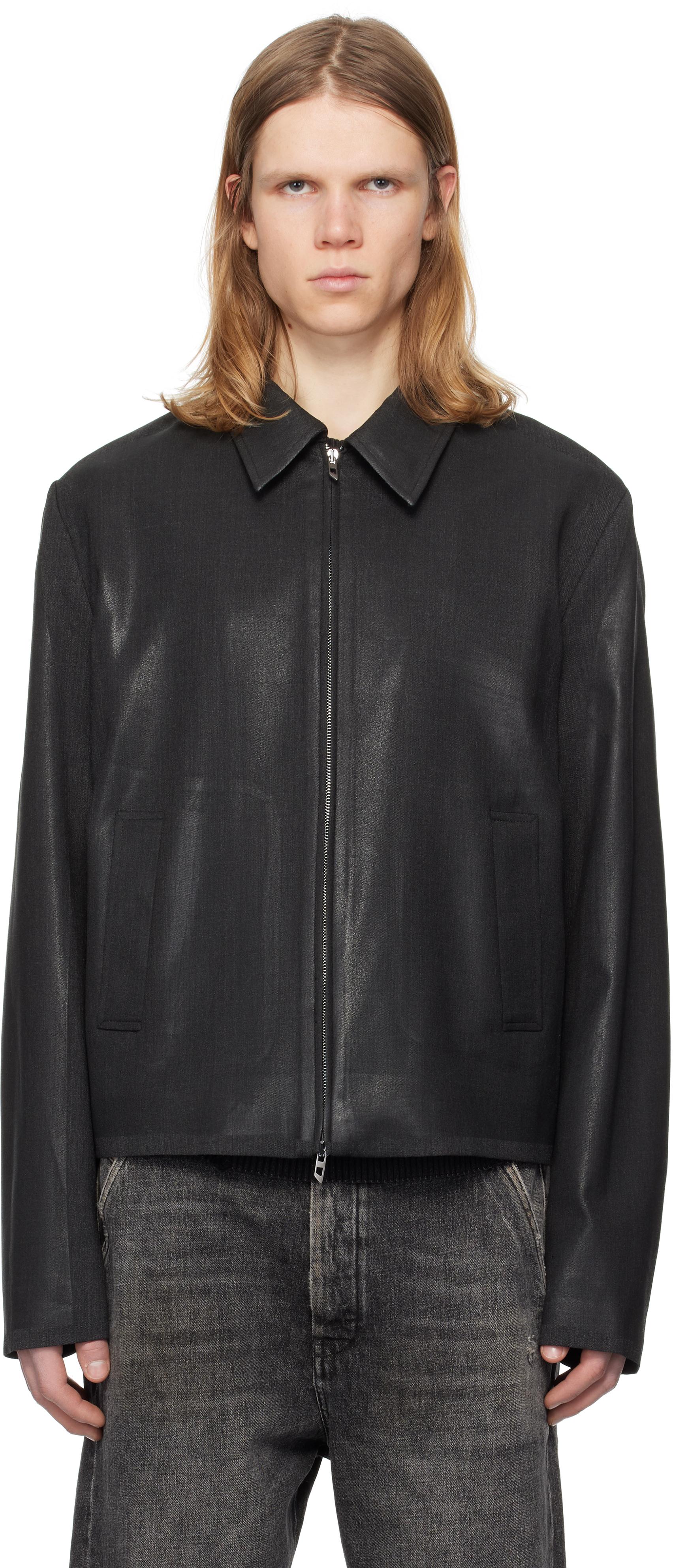 大きいサイズ メンズ DIESEL ディーゼル ライダースタイプ 中綿 ジャケット W-HAWK-NW 直輸入品 a06422-0bhazの通販はau  PAY マーケット - 大きいサイズのビッグエムワン | au PAY マーケット－通販サイト