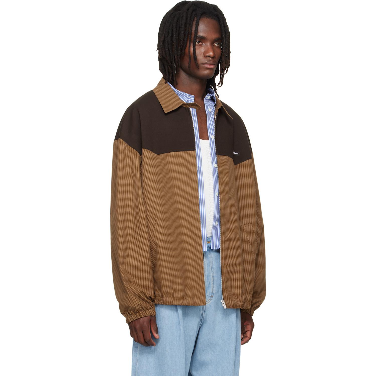 Men's Miu Miu Jackets from $3,000 | Lyst Canada