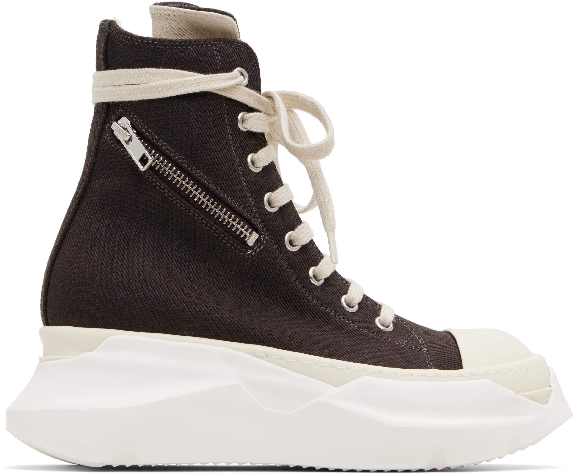 RICK OWENS ニーカー Rick Owens High-top sneakers for Women | Online Sale up to 48% off