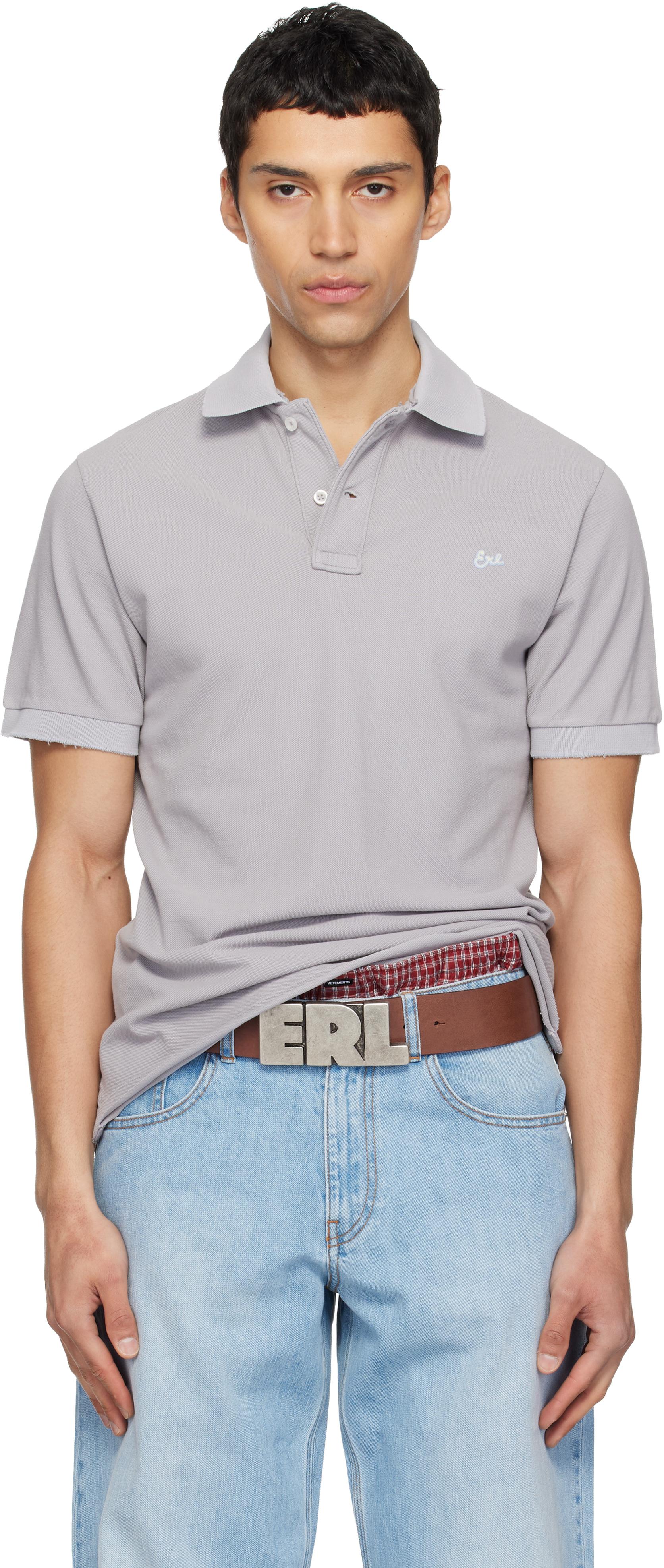 メンズ ERL Tシャツ | オンラインセールは最大50%オフ | Lyst