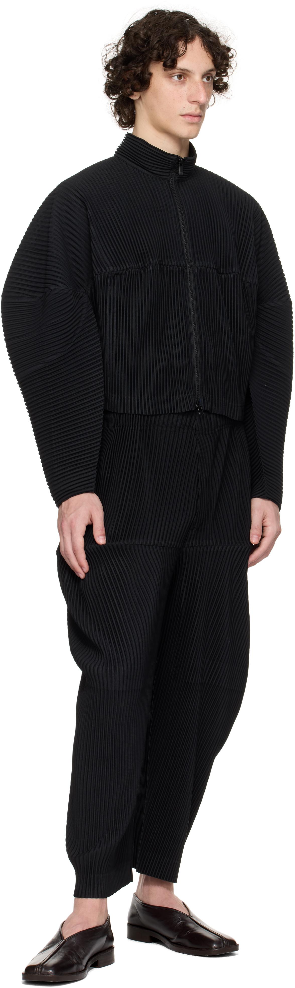 【まもなく終了】HOMME PLISSÉ オムプリッセJACKET BR Homme Plissé Issey Miyake Jackets for Men | Online Sale up
