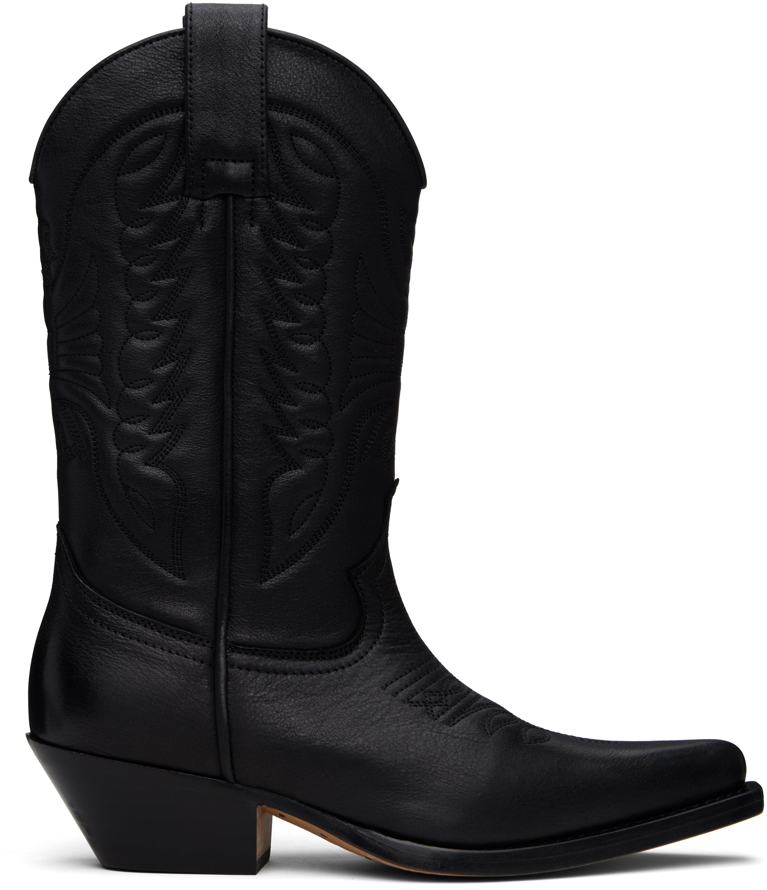 MAISON MARTIN MARGIELA Boots - 36.5 FR | 6.5 US – LuxAnthropy