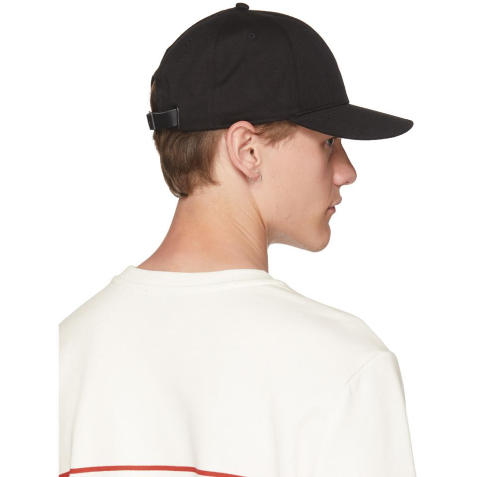 rag and bone baseball cap