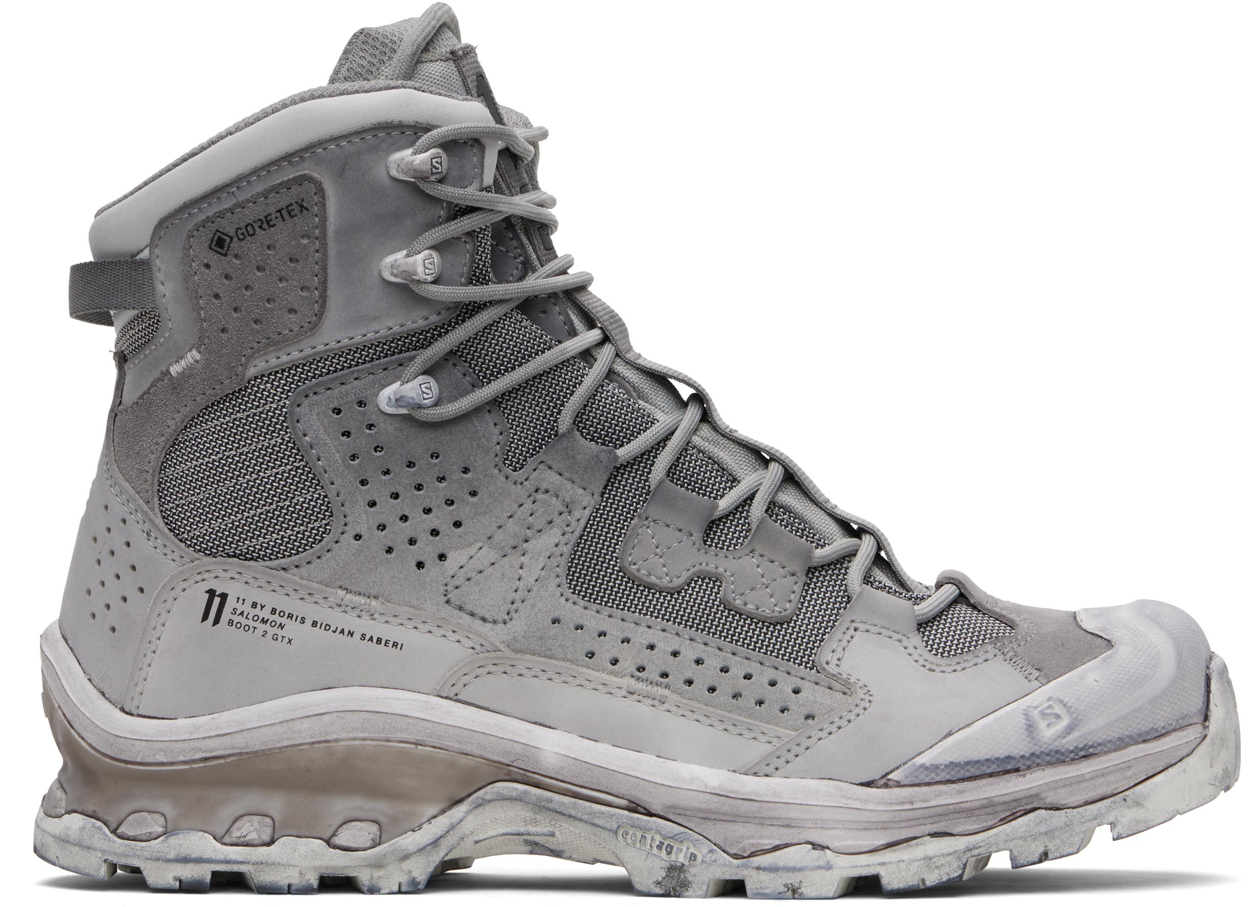 Boris Bidjan Saberi 11 Shoes for Men | Online Sale up to 21% off