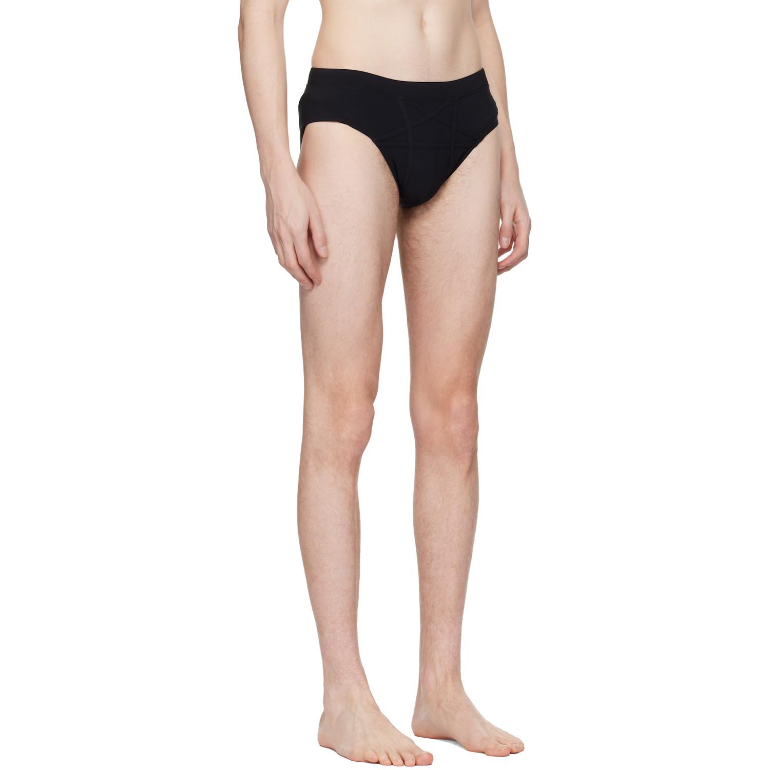 Rick Owens Beachwear and Swimwear for Men | Online Sale up to 79