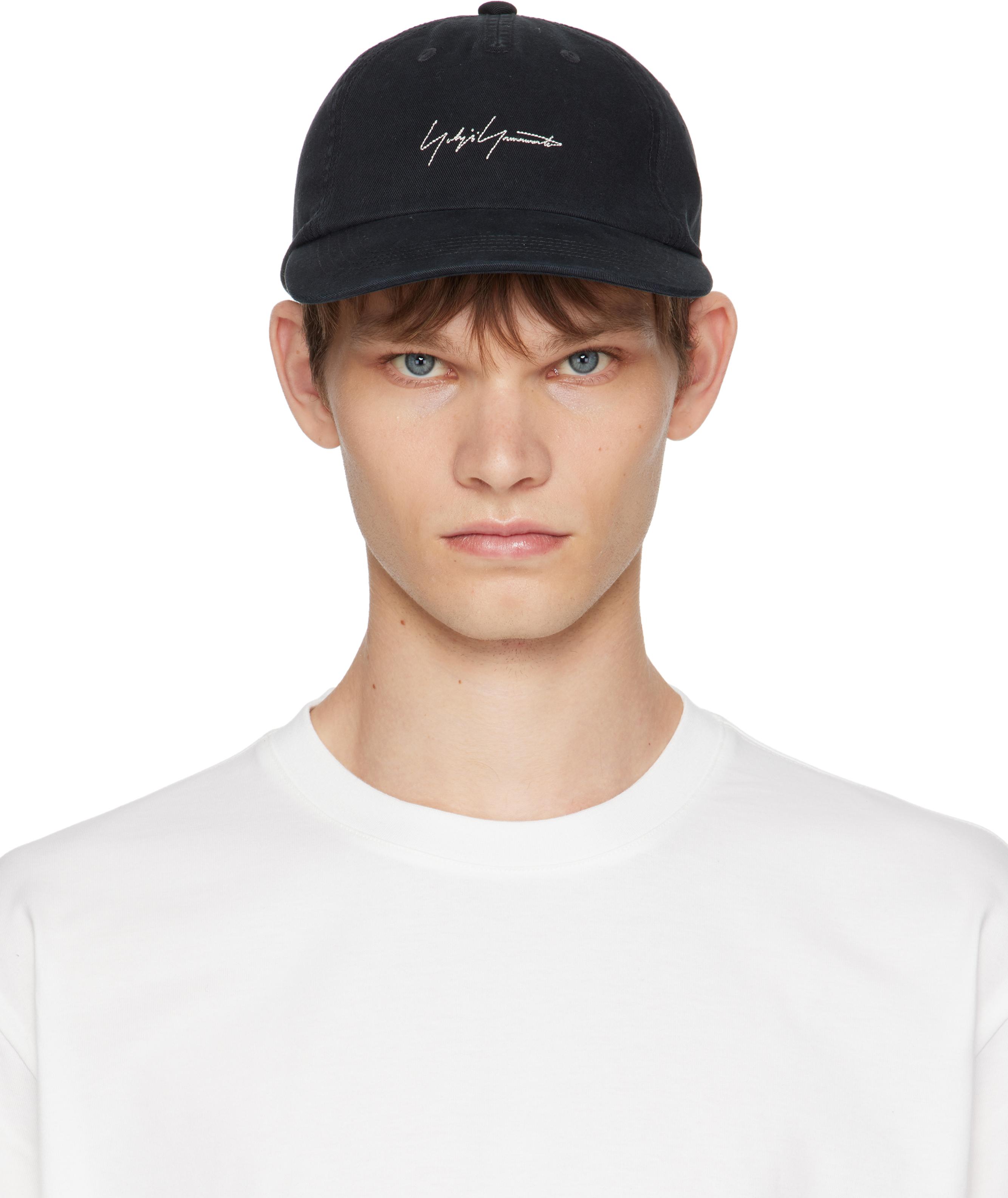 Yohji Yamamoto Hats for Men | Online Sale up to 16% off | Lyst Canada