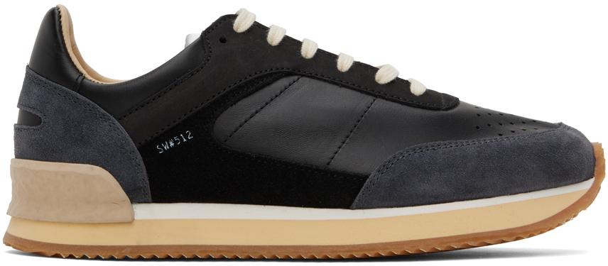 【SPALWART】送料/関税込 Dash Low Sneakers SPALWART】送料/関税込 Dash Low Sneakers (SPALWART/スニーカー