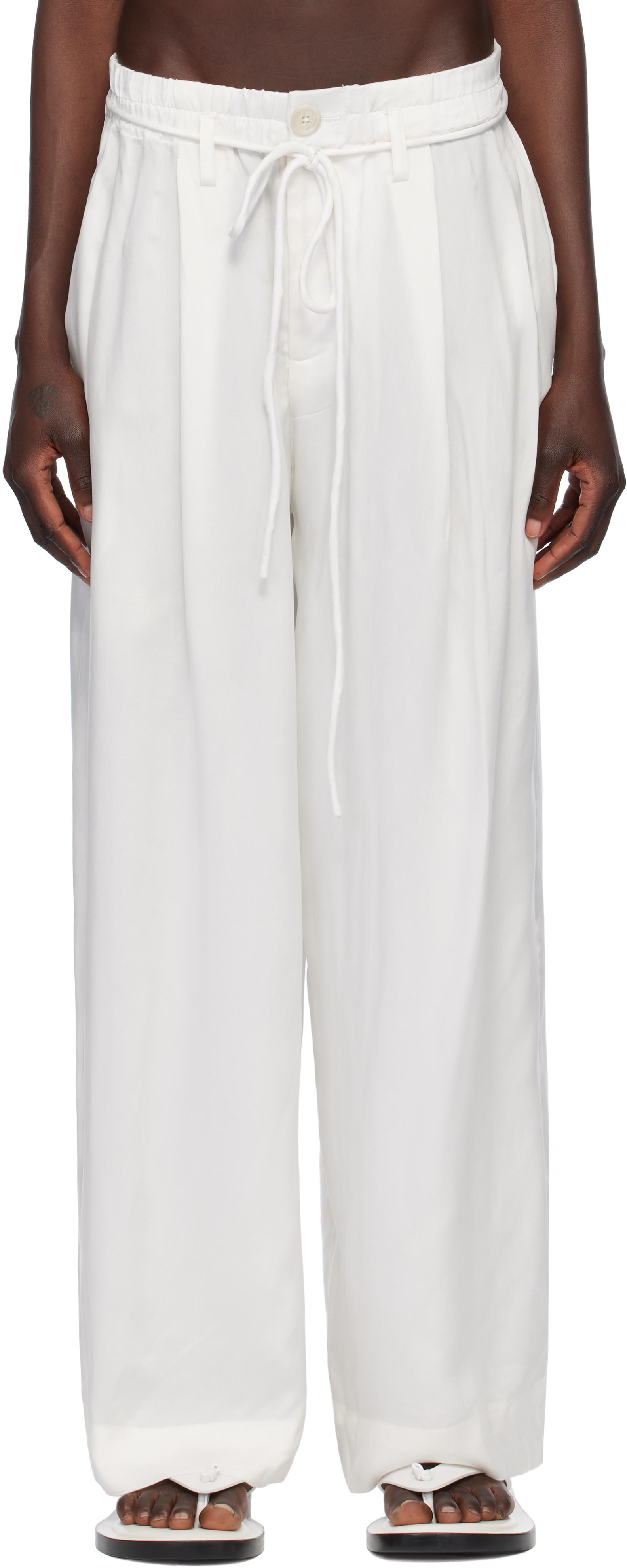 レディース Lauren Manoogian パンツ | オンラインセールは最大71%オフ