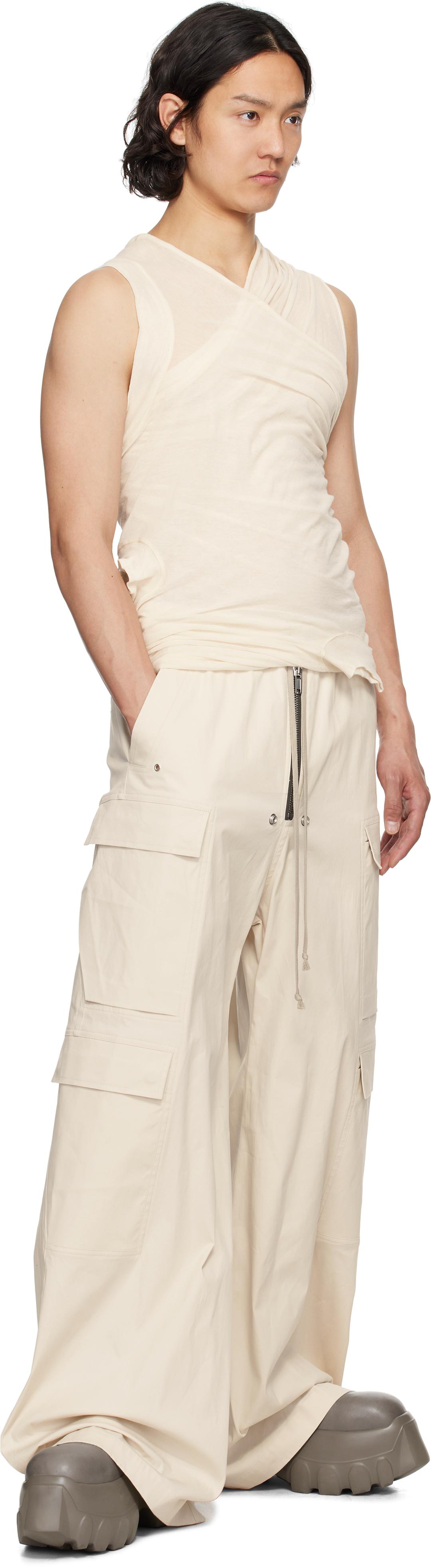 Rick Owens Banana Tank Tops Shirts for Men - Up to 60% off Rick Owens Banana Tank Tops Shirts for Men - Up to 60% off