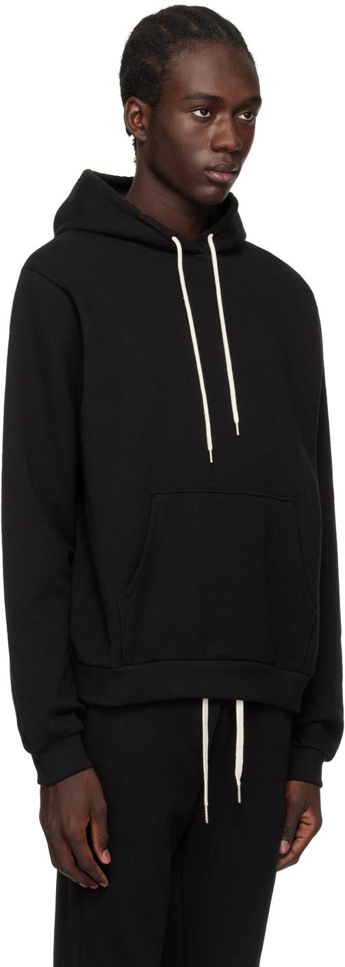 John elliott black hoodie cheap