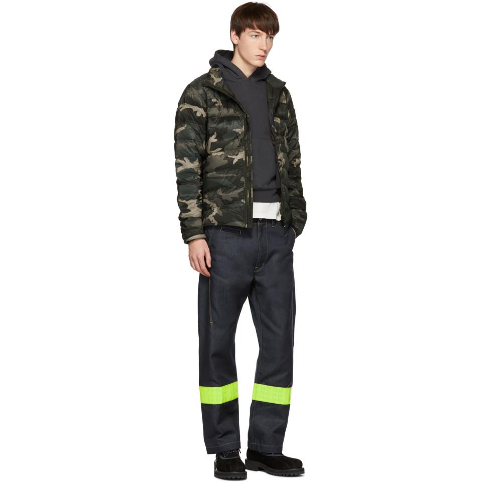 brookvale jacket black label