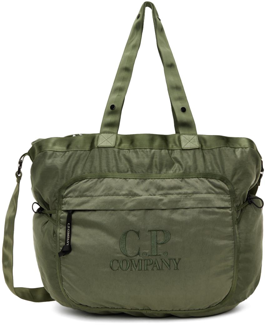C.P. Company Messenger bags for Men Online Sale up to 44 off Lyst Canada