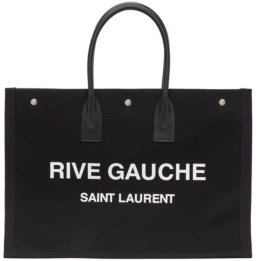 black prada nylon bag