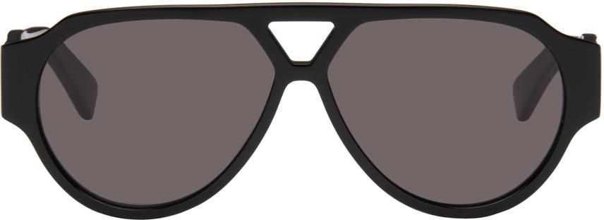 Bottega Veneta レディース ブラック Bv1318s サングラス サングラス