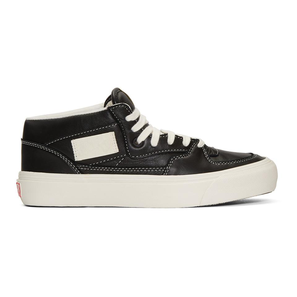 caballero high top