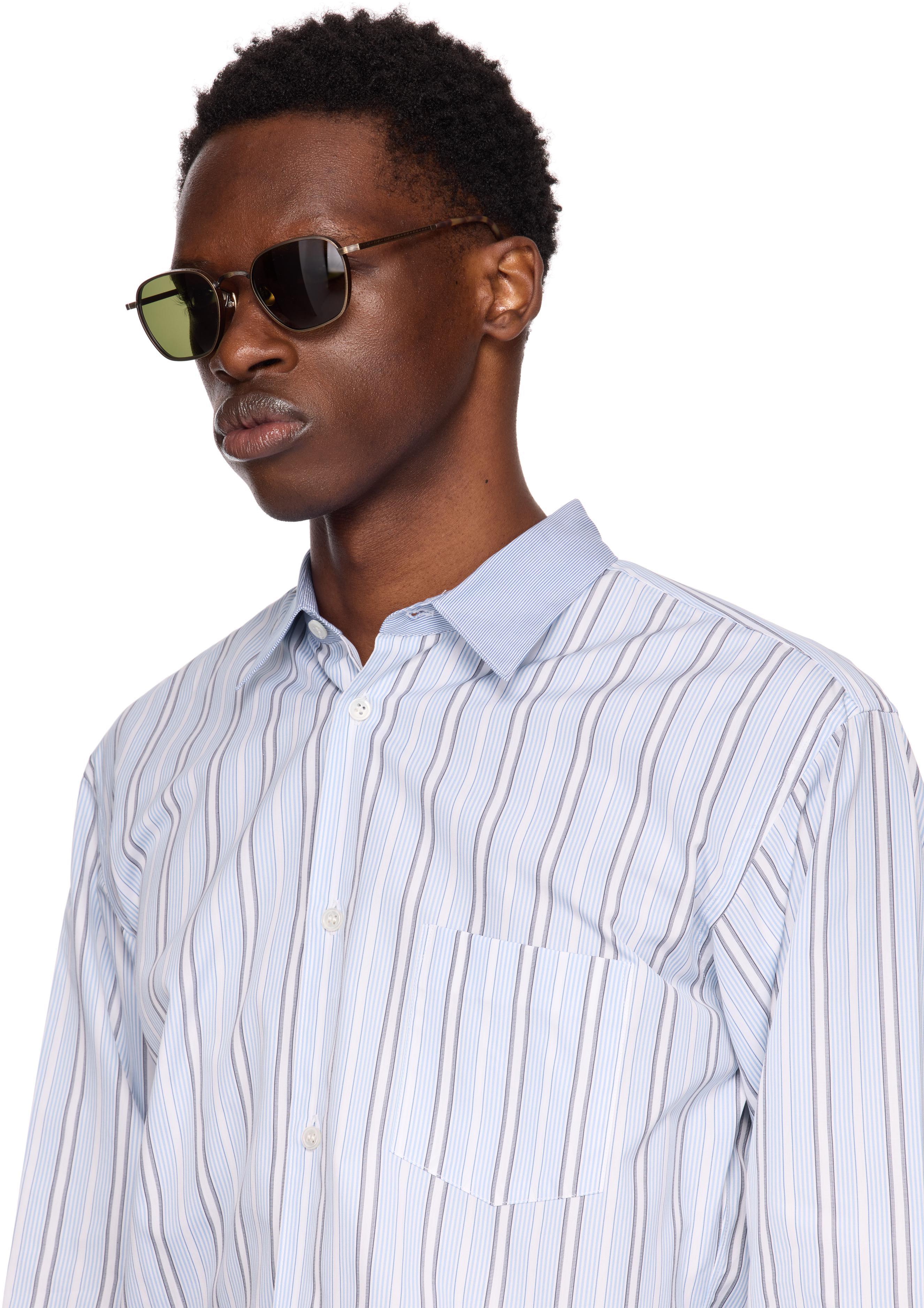 メンズ Matsuda サングラス | オンラインセールは最大24%オフ | Lyst