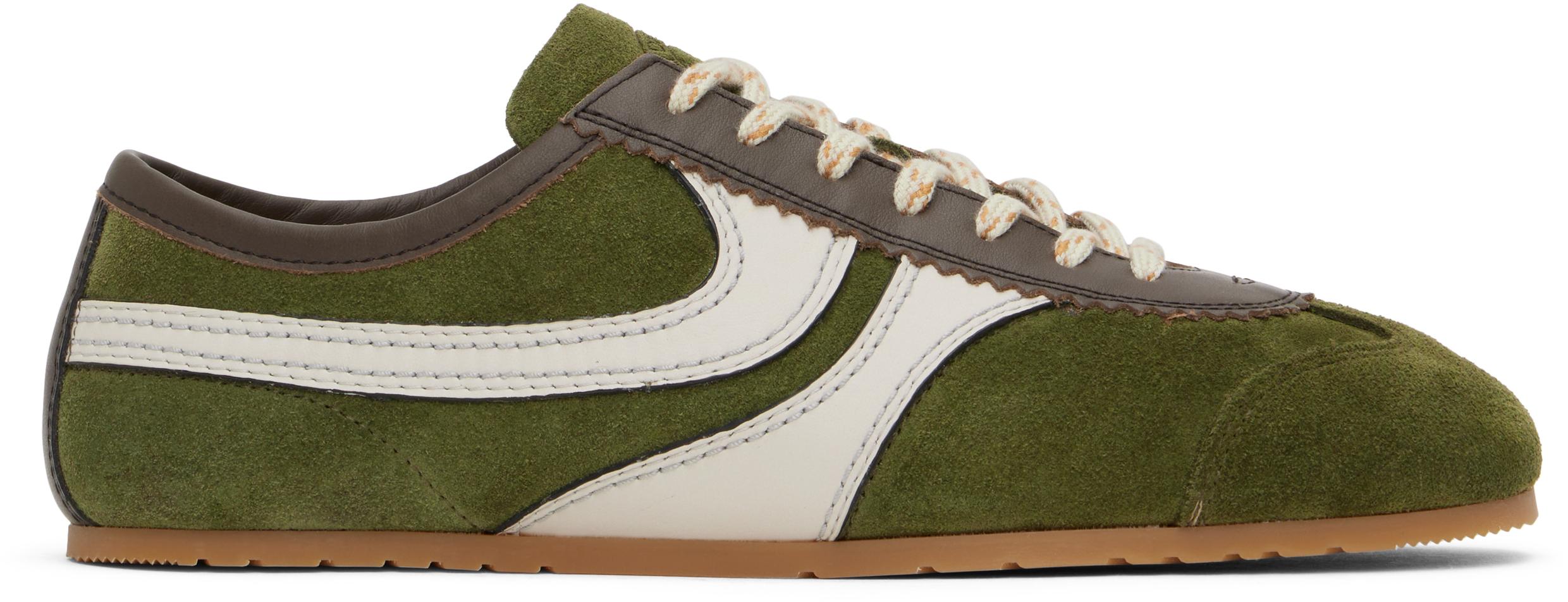 メンズ Dries Van Noten スニーカーが¥68,000〜 | Lyst