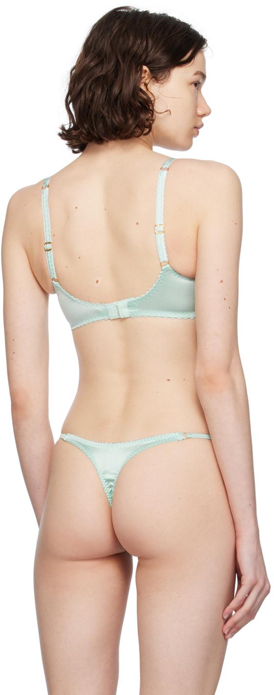 Agent Provocateur レディース ーン Molly ブラ ランジェリー Agent Provocateur レディース ーン Molly ブラ ランジェリー