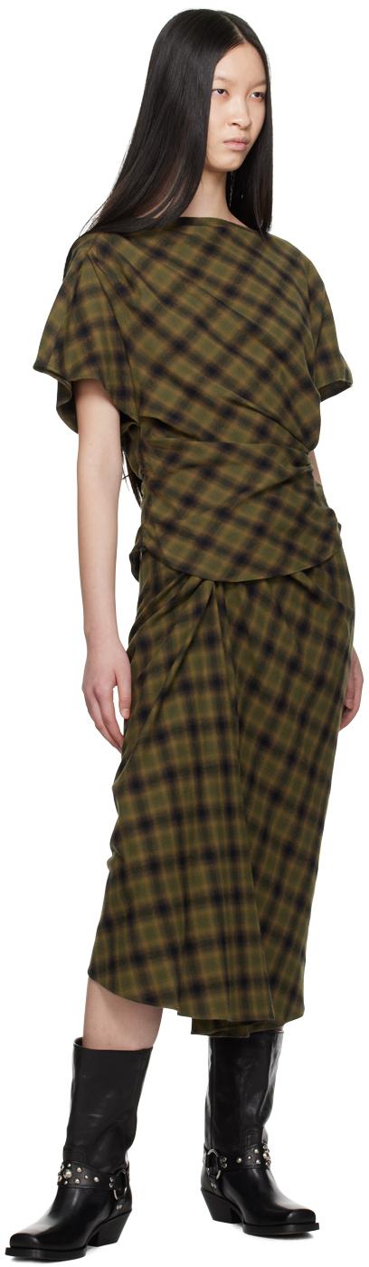 Isabel Marant レディース ブラック カーキ Tijuana ミディアム Isabel Marant レディース ブラック カーキ Tijuana ミディアム