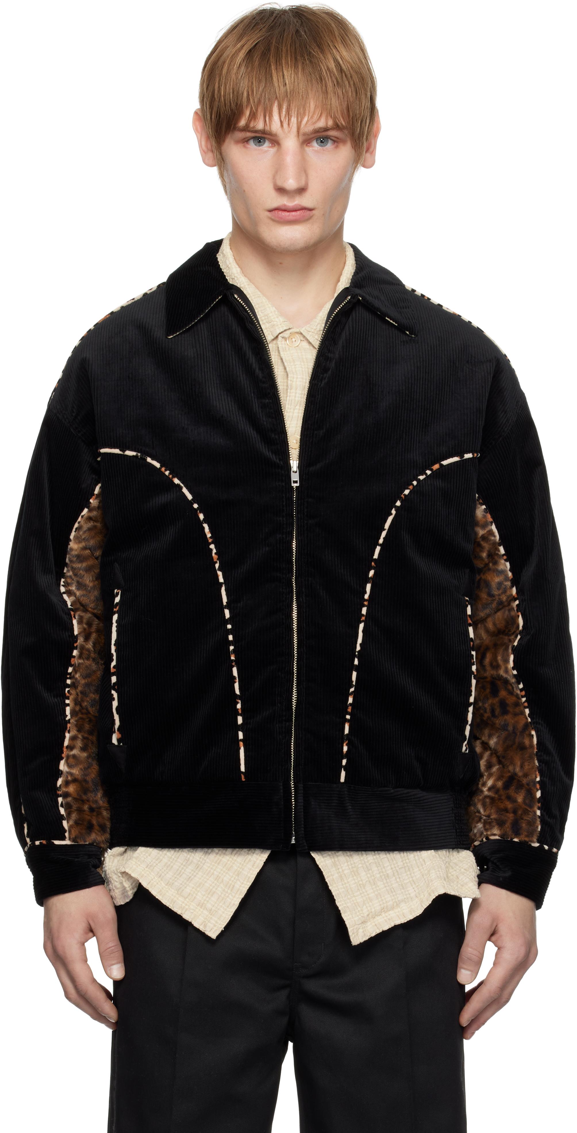 Wacko Maria Casual jackets for Men | Online Sale up to 55 Wacko Maria Casual jackets for Men | Online Sale up to 55